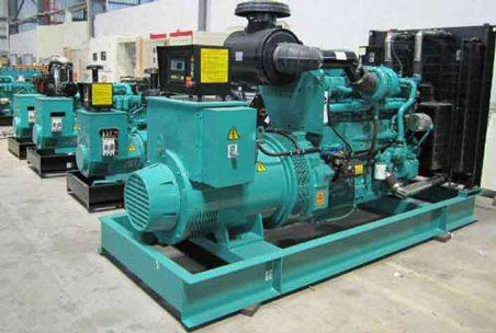 公主岭1000kw康明斯柴油发电机组图片 公主岭1000kw康明斯柴油发电机组图片
