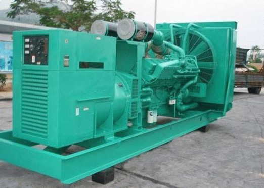 公主岭75kw康明斯柴油发电机组图片 公主岭75kw康明斯柴油发电机组图片